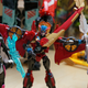 Illustration for article titled The Original Transformers Combiner Is Back And Bigger Than Ever